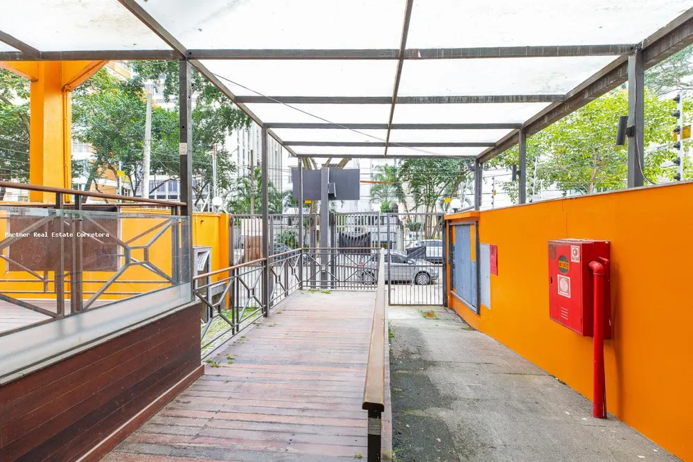 Loja-Salão, 1130 m² - Foto 11