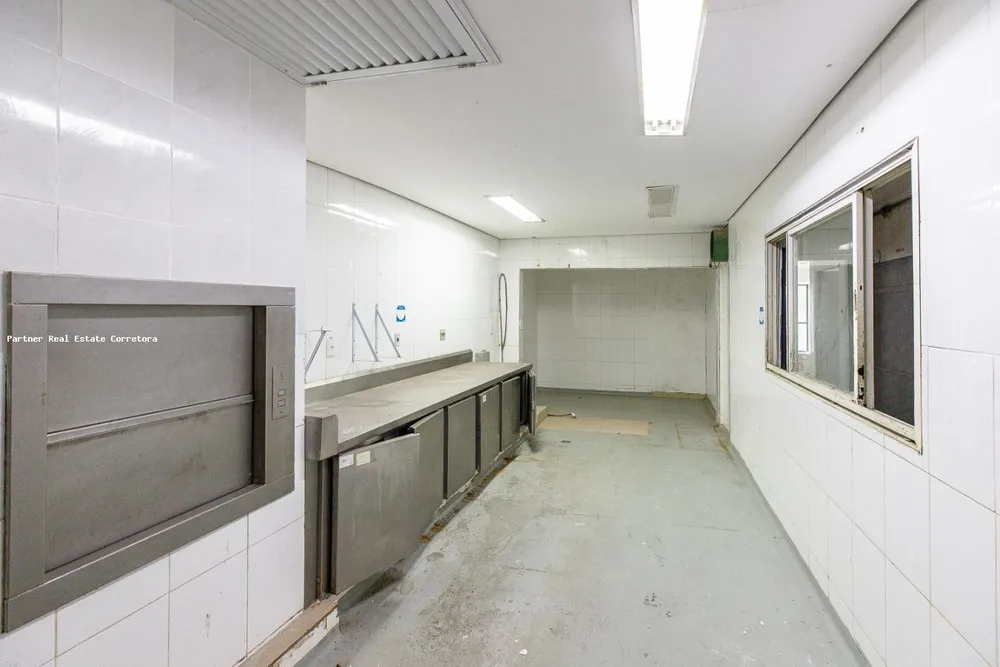 Loja-Salão, 1130 m² - Foto 3