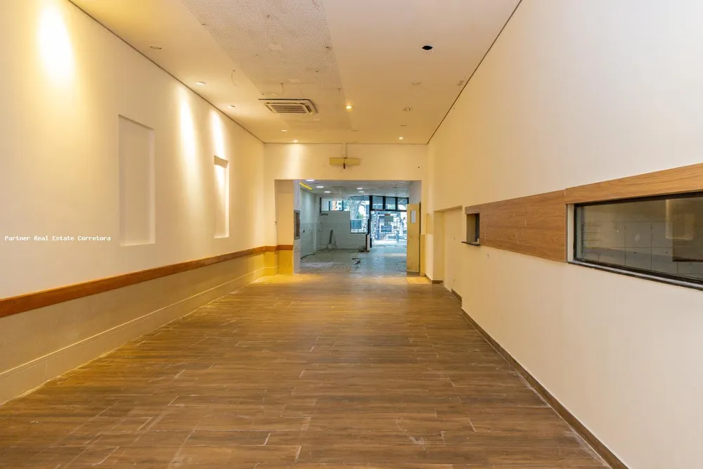 Loja-Salão, 1130 m² - Foto 1