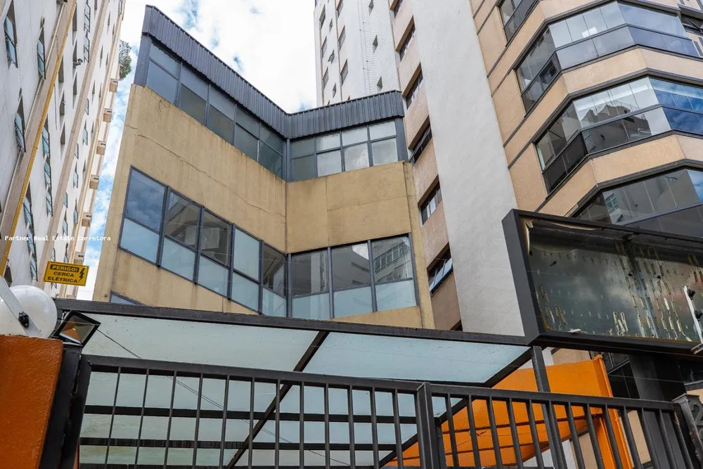 Loja-Salão, 1130 m² - Foto 12