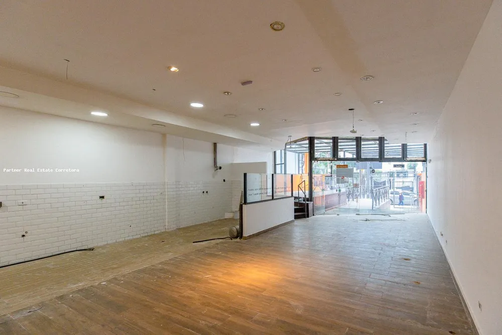 Loja-Salão, 1130 m² - Foto 9