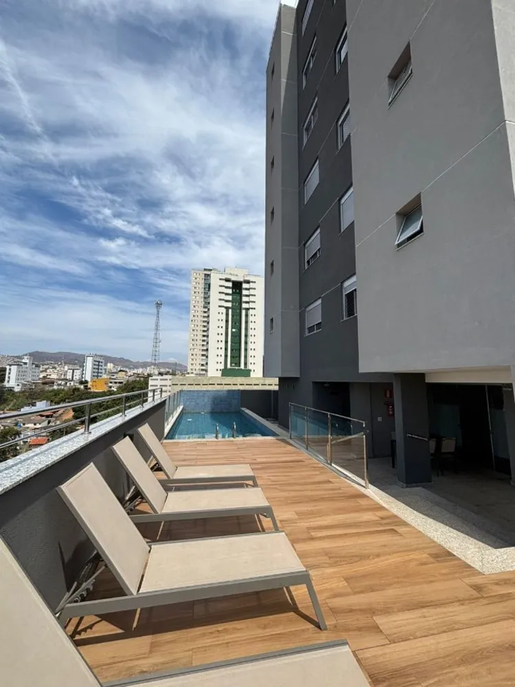 Cobertura, 3 quartos, 135 m² - Foto 6