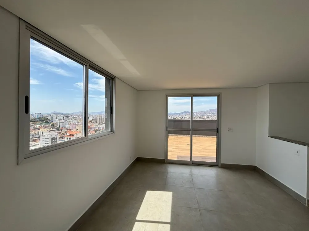 Cobertura, 3 quartos, 135 m² - Foto 7