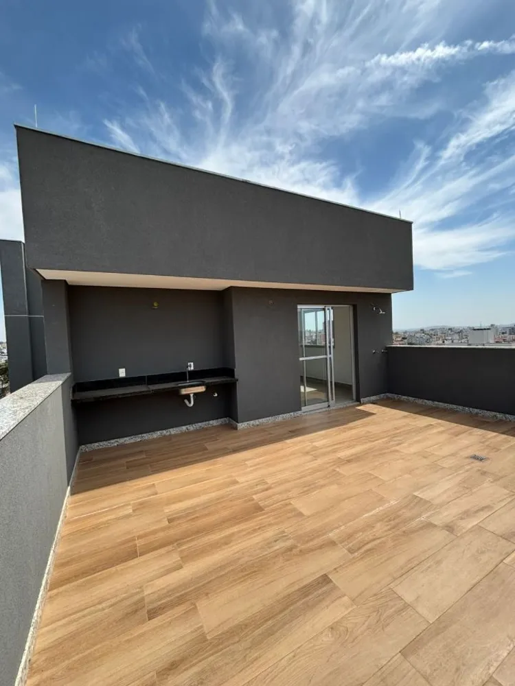 Cobertura, 3 quartos, 135 m² - Foto 1