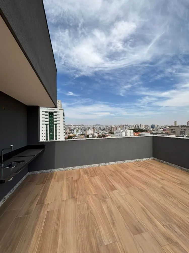 Cobertura, 3 quartos, 135 m² - Foto 4