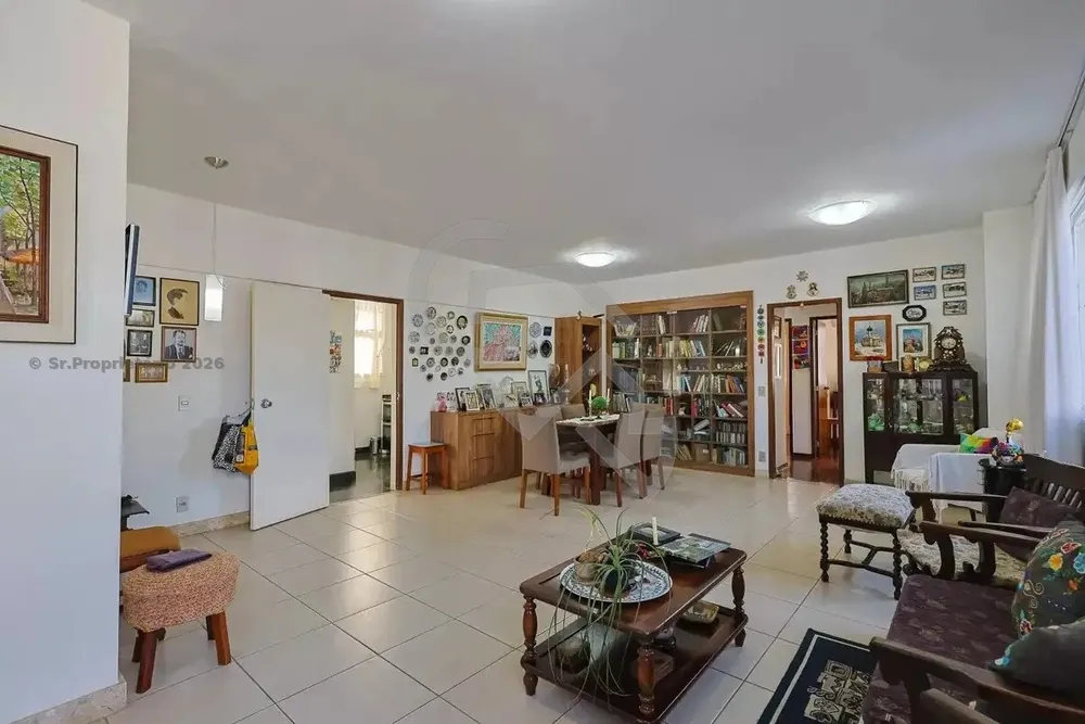 Cobertura, 3 quartos, 260 m² - Foto 2