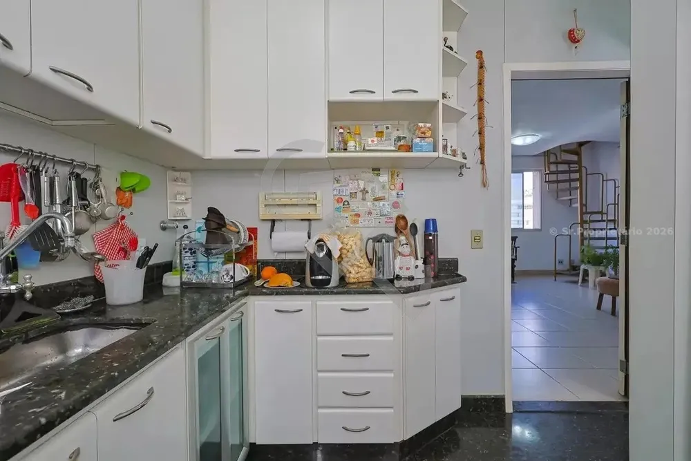 Cobertura, 3 quartos, 260 m² - Foto 7