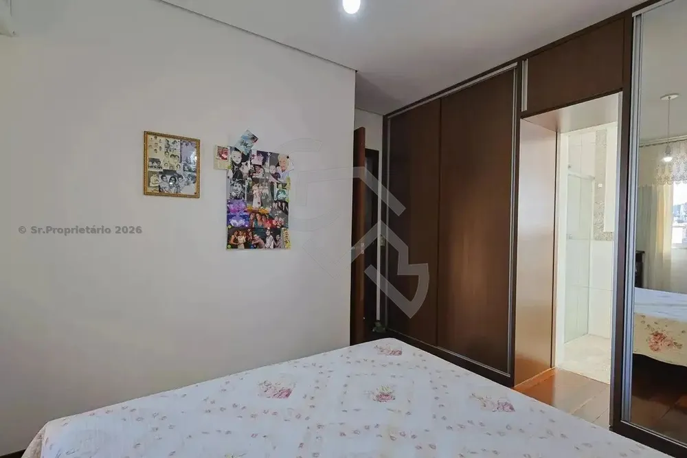 Cobertura, 3 quartos, 260 m² - Foto 4
