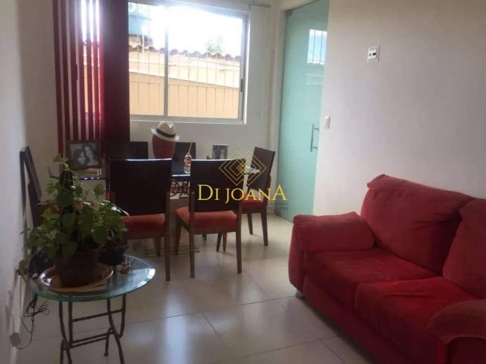 Apartamento à venda com 3 quartos, 75m² - Foto 4