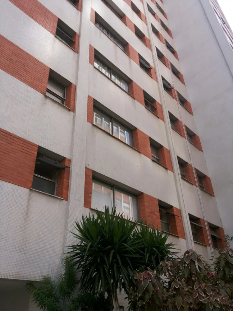 Apartamento, 1 quarto, 50 m² - Foto 1