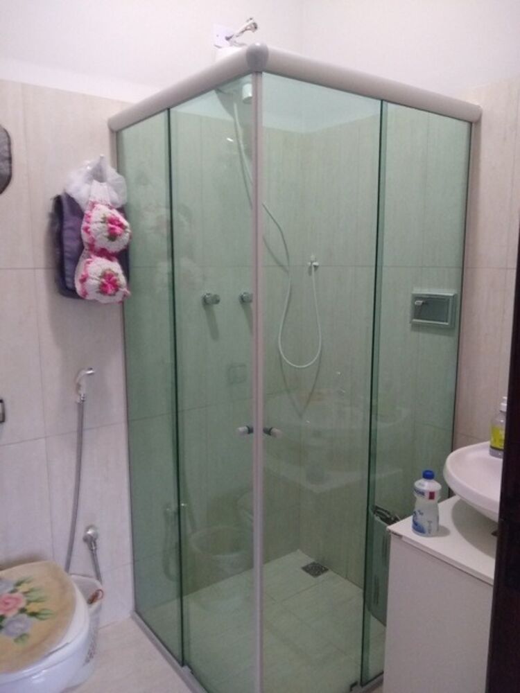 Casa à venda com 4 quartos, 360m² - Foto 4