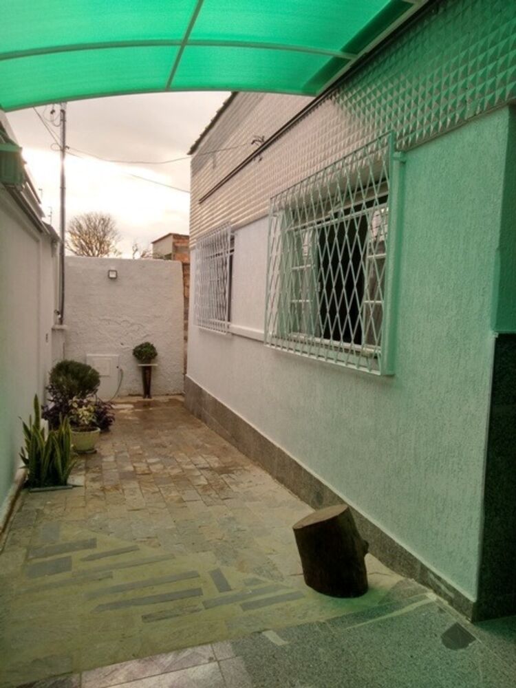 Casa à venda com 4 quartos, 360m² - Foto 7