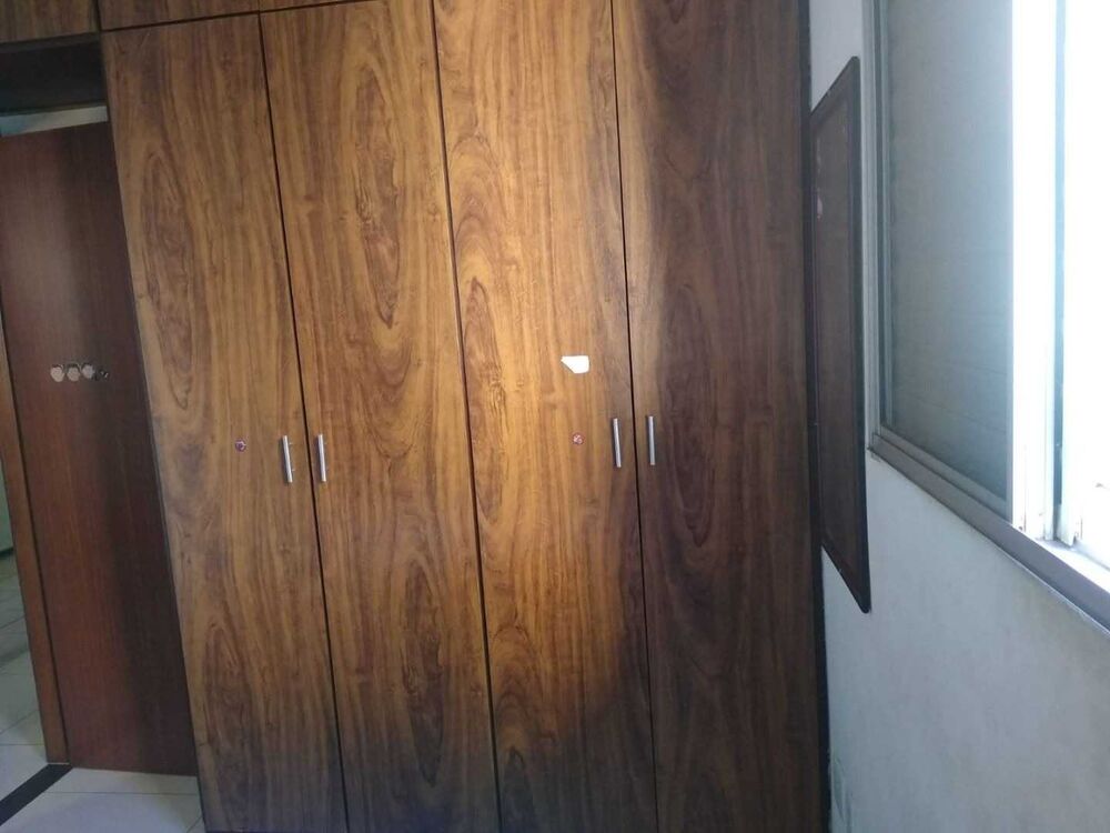 Apartamento à venda com 2 quartos, 50m² - Foto 2
