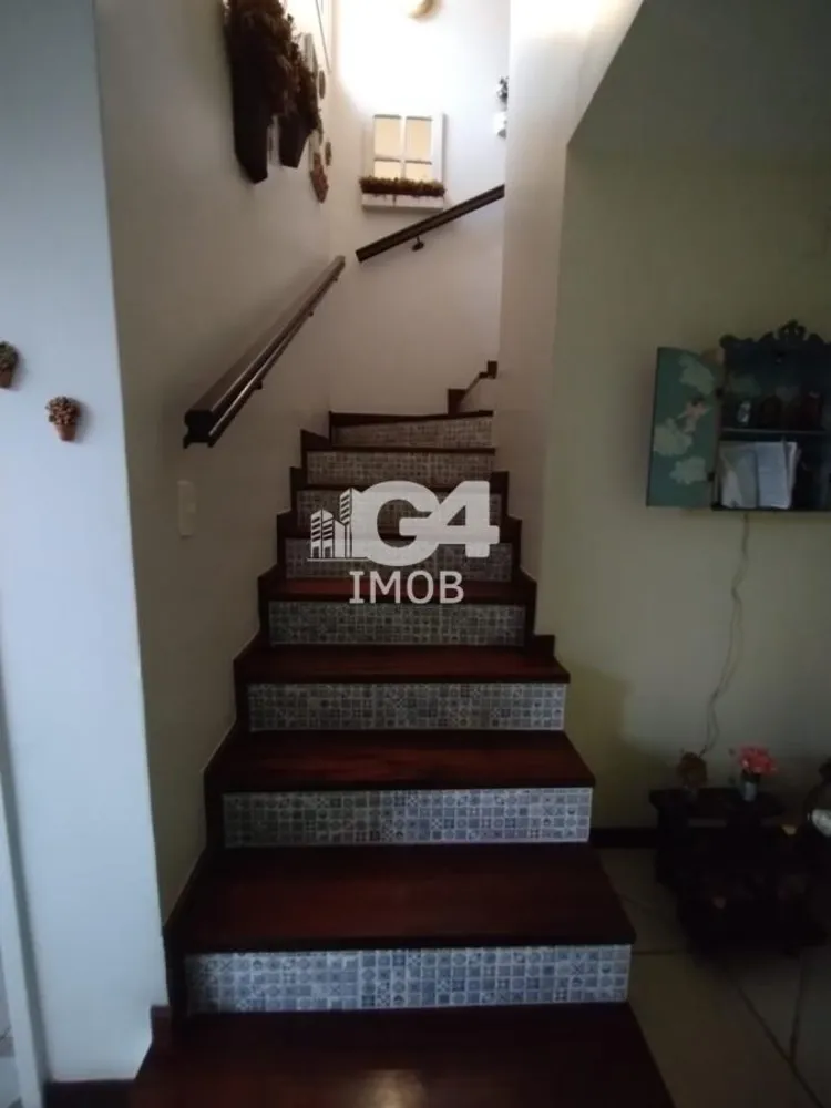 Casa, 3 quartos, 250 m² - Foto 16