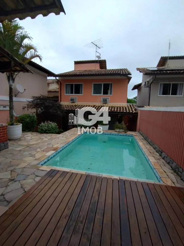 Casa, 3 quartos, 250 m² - Foto 19