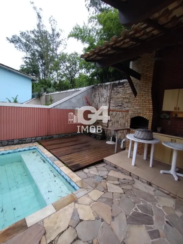 Casa, 3 quartos, 250 m² - Foto 23