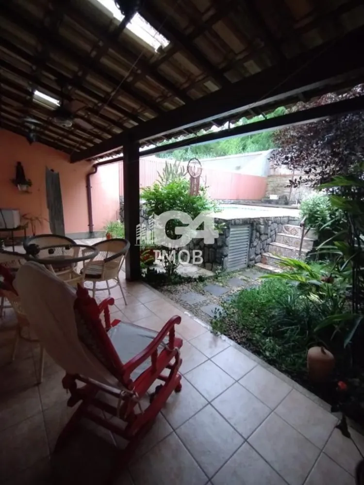 Casa, 3 quartos, 250 m² - Foto 18