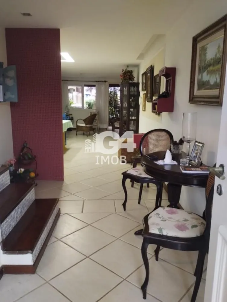 Casa, 3 quartos, 250 m² - Foto 15
