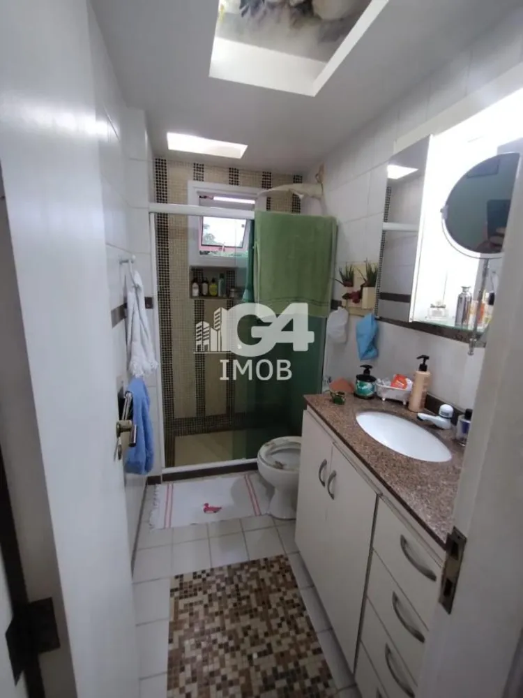 Casa, 3 quartos, 250 m² - Foto 25