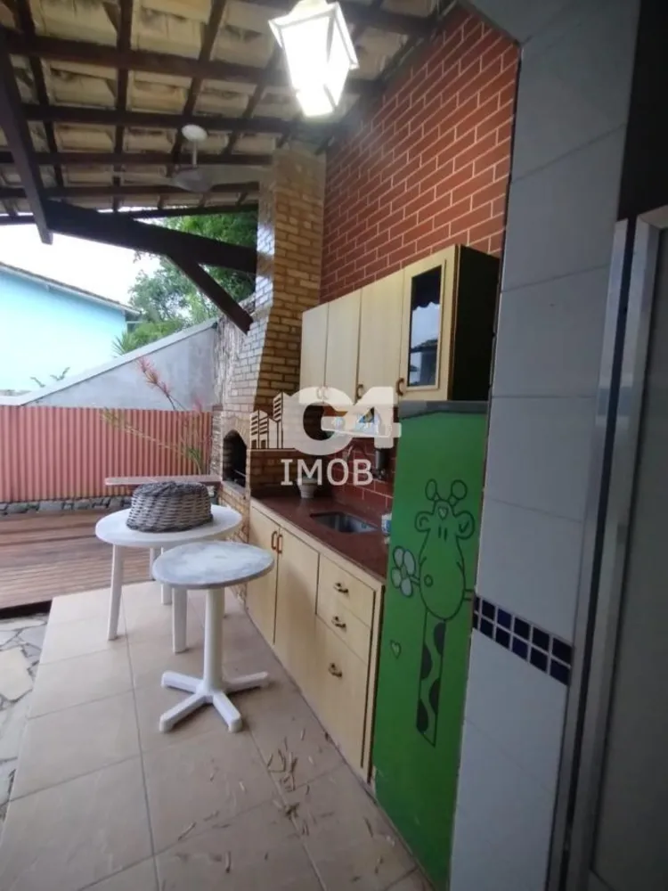 Casa, 3 quartos, 250 m² - Foto 22