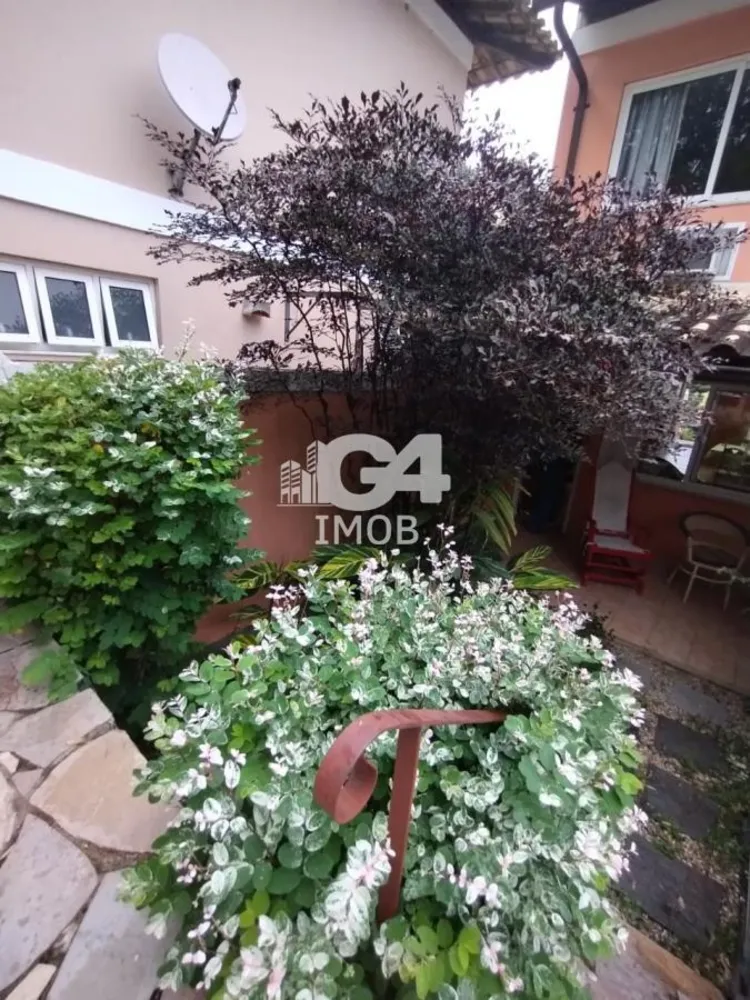 Casa, 3 quartos, 250 m² - Foto 17