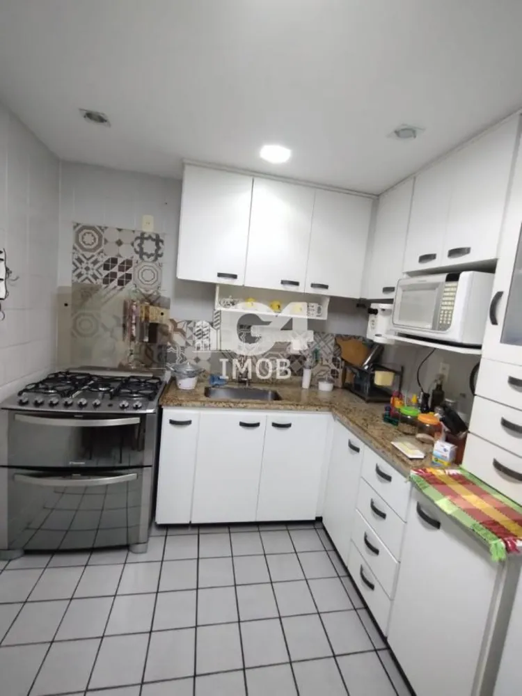 Casa, 3 quartos, 250 m² - Foto 8