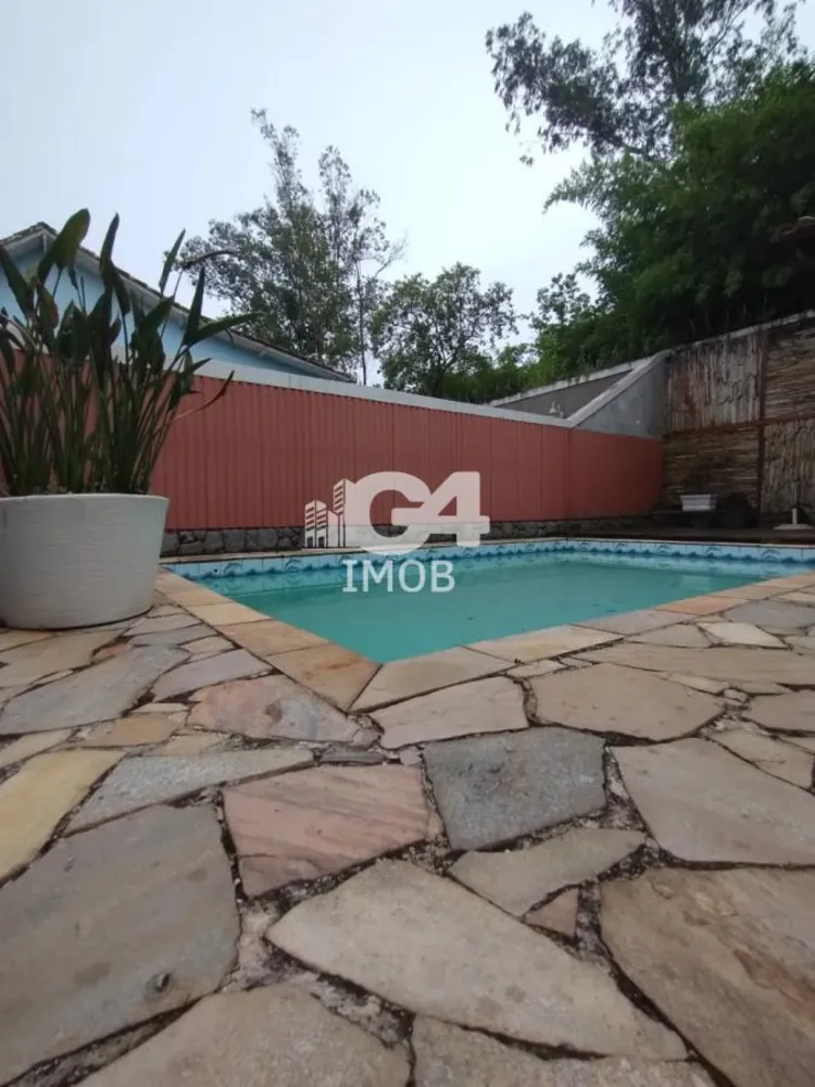 Casa, 3 quartos, 250 m² - Foto 21