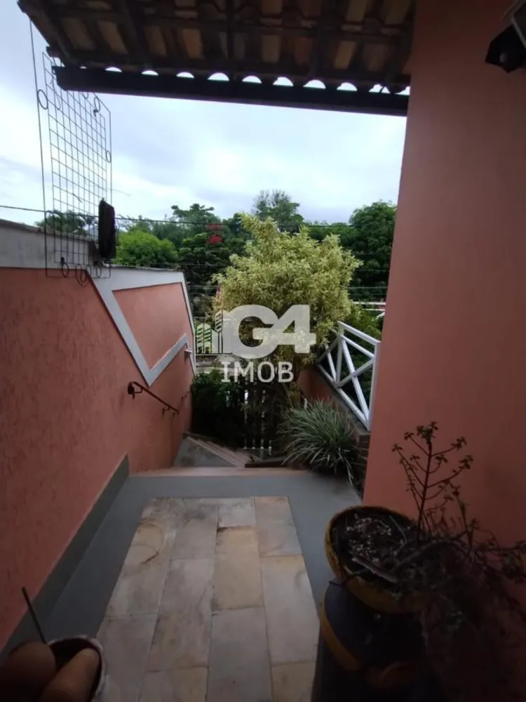 Casa, 3 quartos, 250 m² - Foto 3