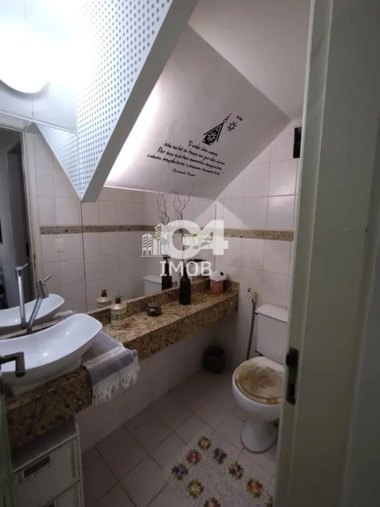 Casa, 3 quartos, 250 m² - Foto 14
