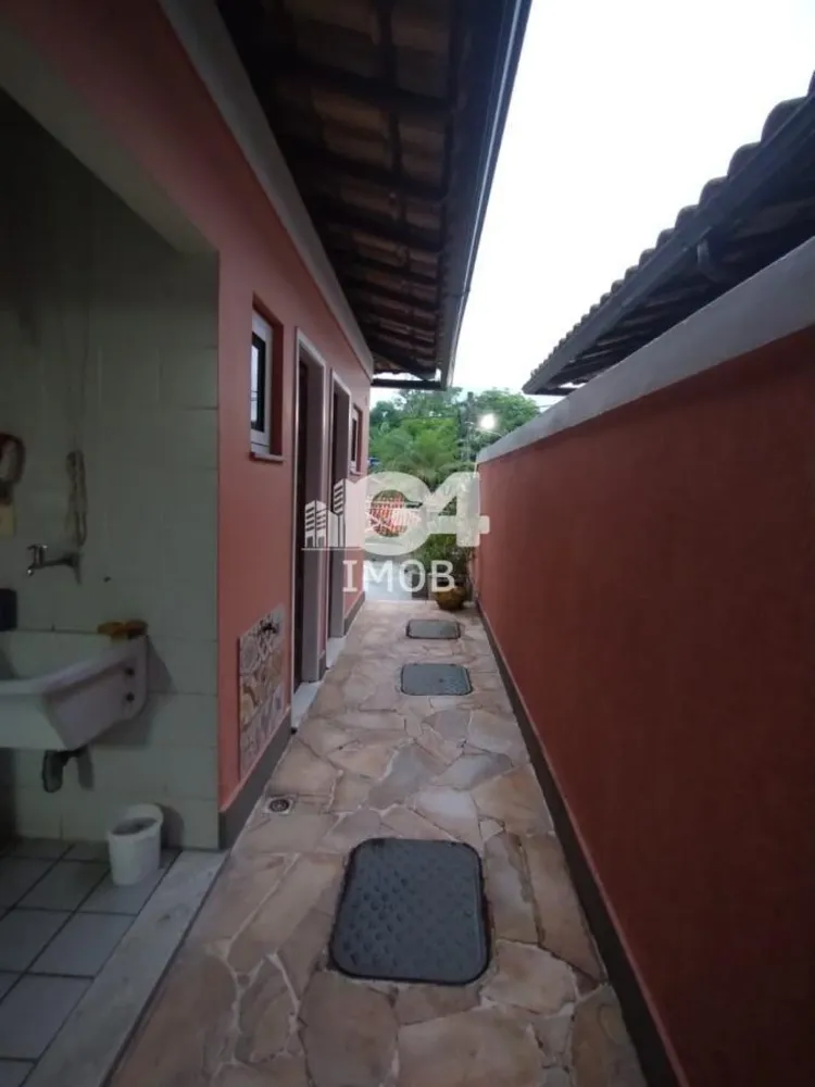 Casa, 3 quartos, 250 m² - Foto 7