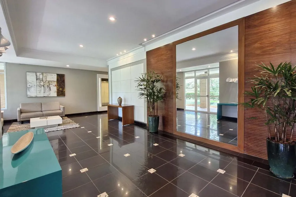 Apartamento, 3 quartos, 3836 m² - Foto 1