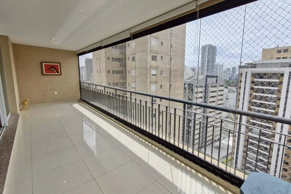 Apartamento, 3 quartos, 3836 m² - Foto 15