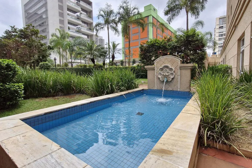 Apartamento, 3 quartos, 3836 m² - Foto 8