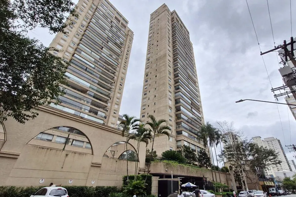 Apartamento, 3 quartos, 3836 m² - Foto 2