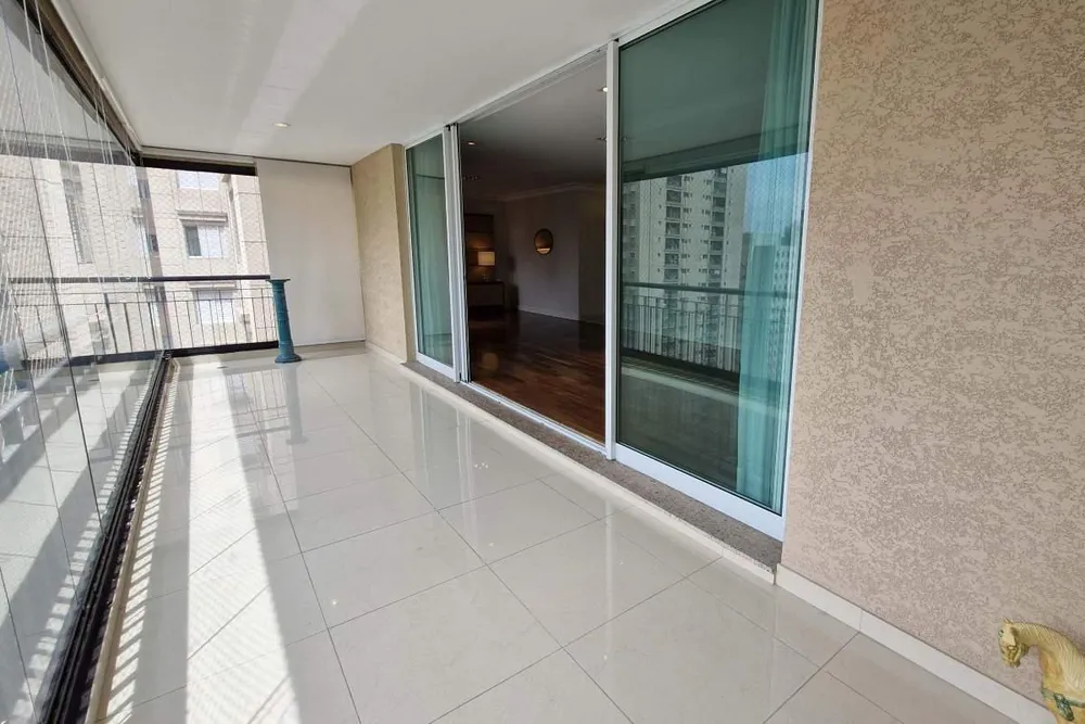 Apartamento, 3 quartos, 3836 m² - Foto 7