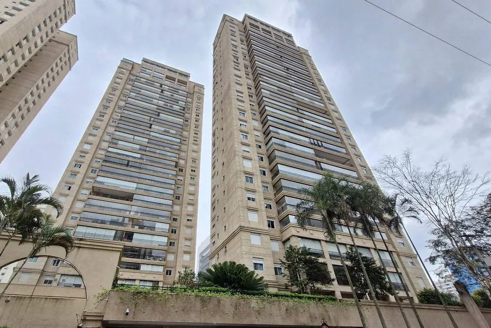 Apartamento, 3 quartos, 3836 m² - Foto 3