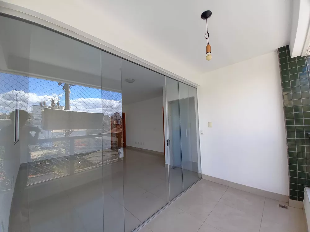 Apartamento à venda com 4 quartos, 130m² - Foto 4