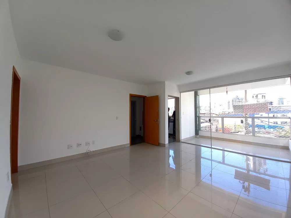 Apartamento à venda com 4 quartos, 130m² - Foto 3