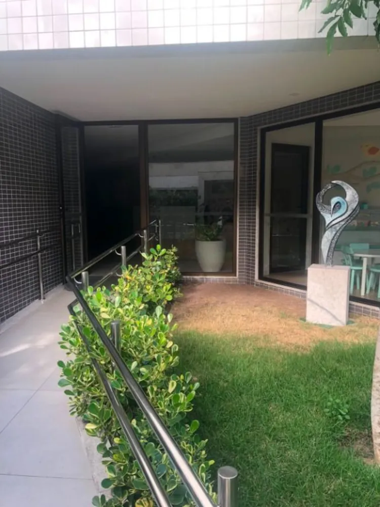 Apartamento, 3 quartos, 59 m² - Foto 4