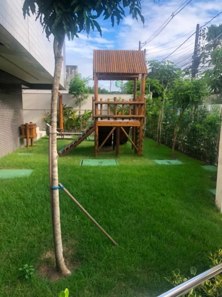 Apartamento, 3 quartos, 59 m² - Foto 7