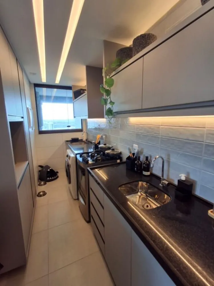 Apartamento, 3 quartos, 59 m² - Foto 3