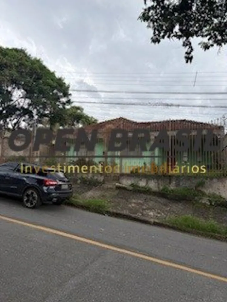 Casa, 3 quartos, 211 m² - Foto 1