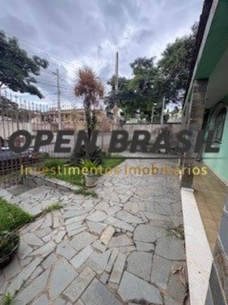 Casa, 3 quartos, 211 m² - Foto 6