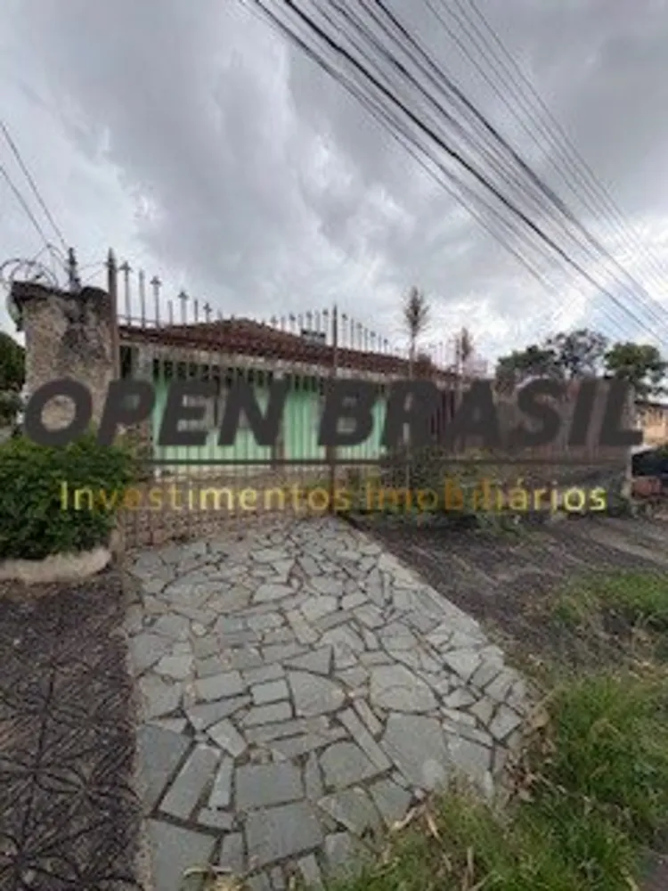 Casa, 3 quartos, 211 m² - Foto 4