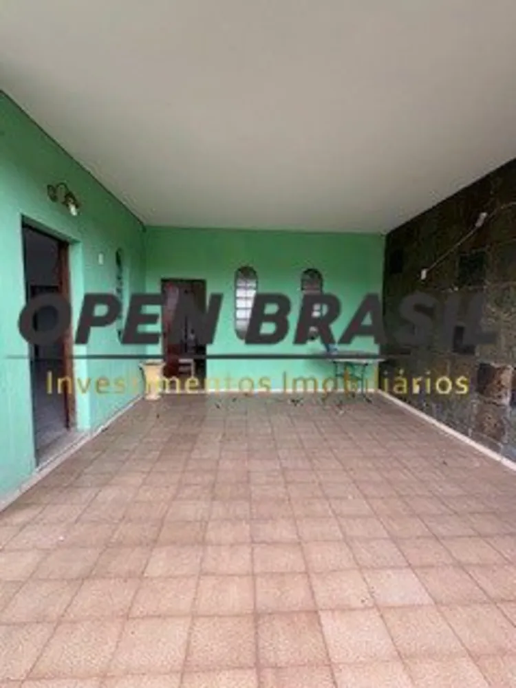 Casa, 3 quartos, 211 m² - Foto 7