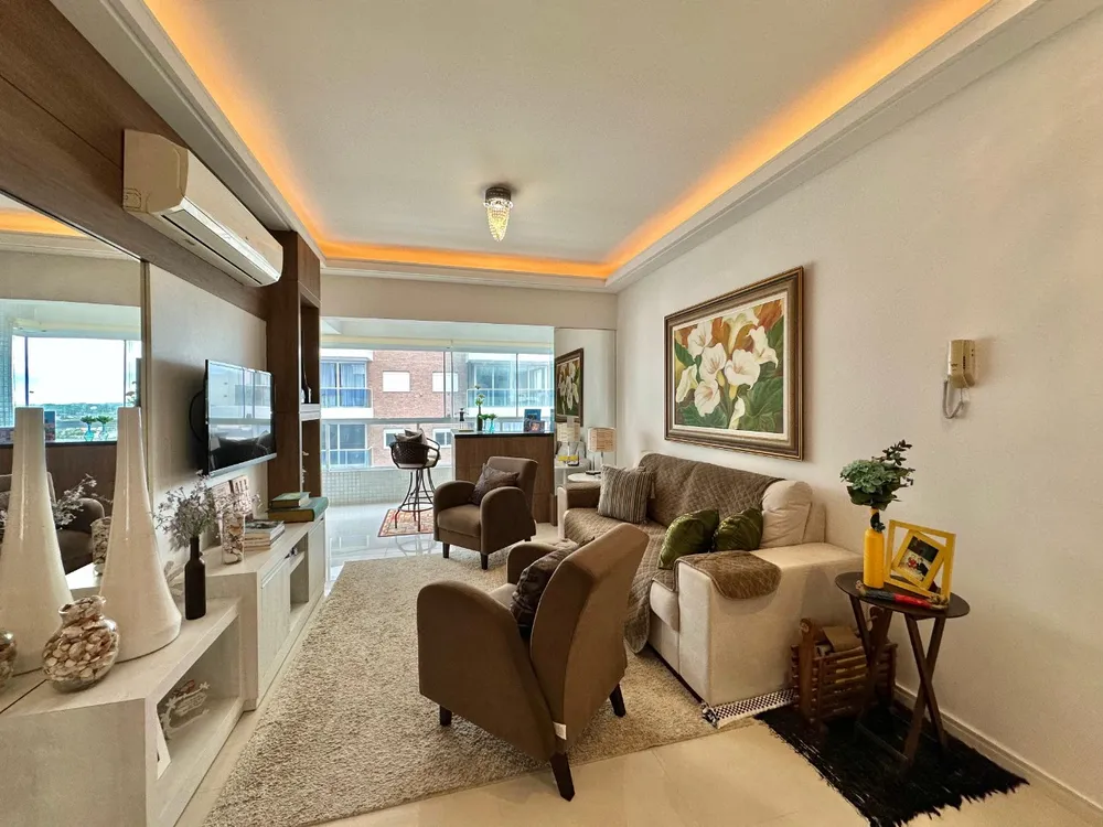 Apartamento, 2 quartos, 121 m² - Foto 11