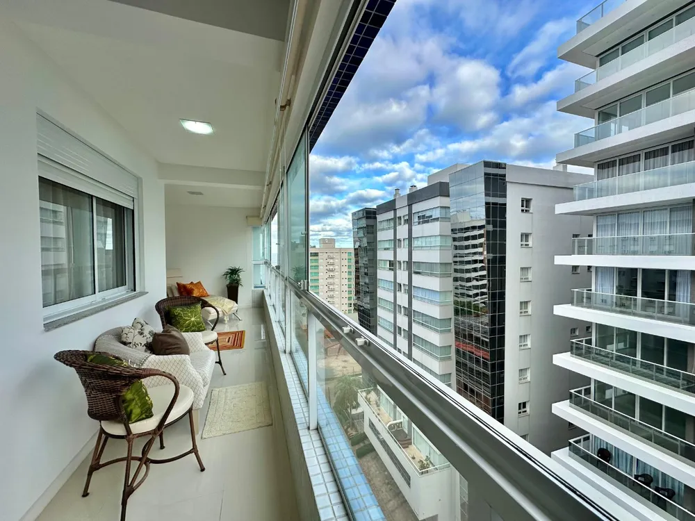 Apartamento, 2 quartos, 121 m² - Foto 1