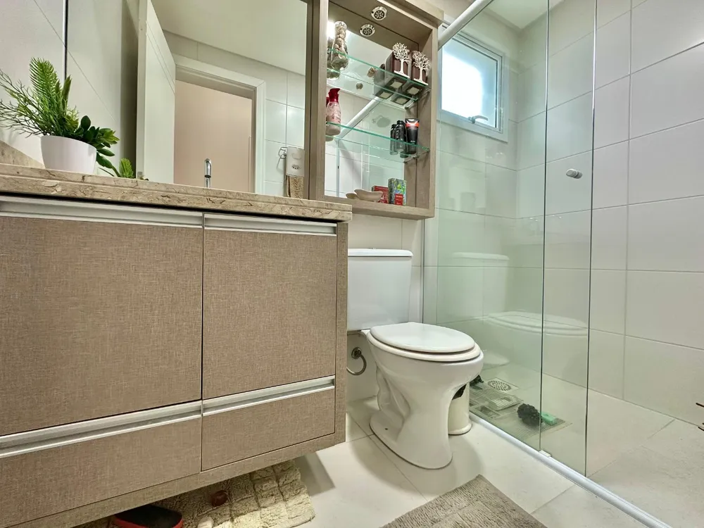 Apartamento, 2 quartos, 121 m² - Foto 2