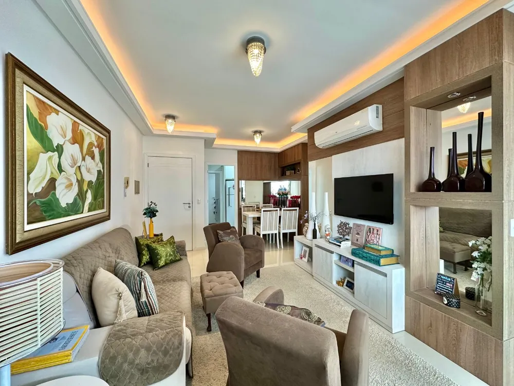 Apartamento, 2 quartos, 121 m² - Foto 12
