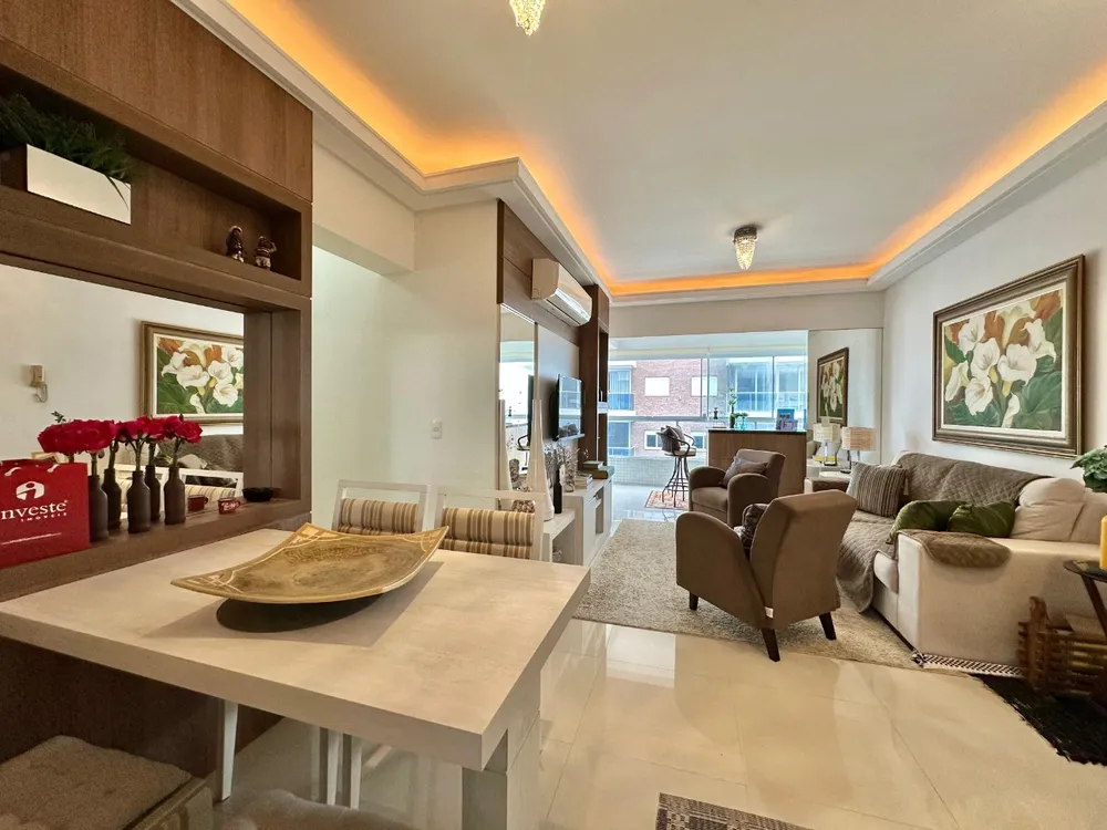 Apartamento, 2 quartos, 121 m² - Foto 2